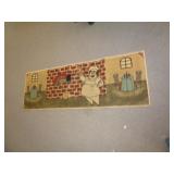 CHEF RUG
