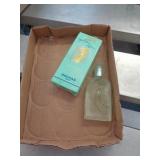 ROCHAS PARKS PERFUME