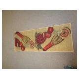 WINE RUG
