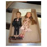 BRATZ DOLLS