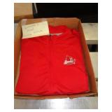 U L LONG SLEEVE SHIRT SZ MED