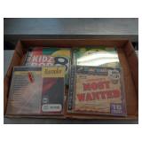 COMPUTER GAMES