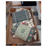 WALLETS & TOTE