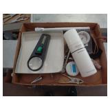 TOOLS & MISC