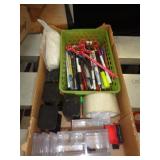 PENS & MISC