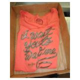 T-SHIRT HARDROCK CAFE - LG
