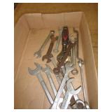WRENCHES
