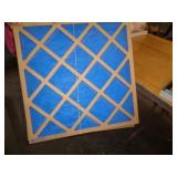 2 - 20X20X1 FILTERS