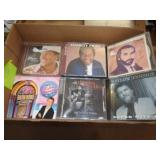 7 - CDS MOSTLY COUNTRY