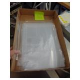30 - SPORTS CARD SHEETS