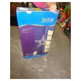 LIGHTED STAR