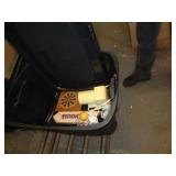 TOTE W MISC / LW