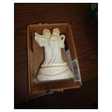 XMAS   MUSICAL ANGEL