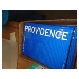 PROVIDENCE HIGH SCHOOL ALBUMS
