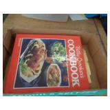 COOK BOOK