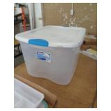 66QT TOTE W LID