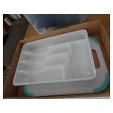 KITCHEN ORGANIZER