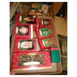 HALLMARK ORNAMENTS