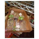 CANDLE HOLDERS