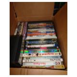 DVDS