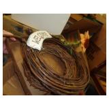 GRAPEVINE WREATHS / RW
