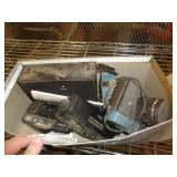 VINTAGE CAMERAS