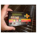 CAR ANALYZER