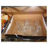 GLASSWARE