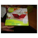 2PC DIP SET