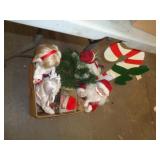 LOT OF XMAS