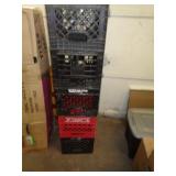 5 - MILK CRATES / RW