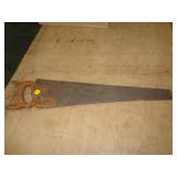 HANDSAW