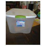 66QT TOTE W LID