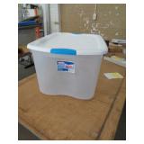 66QT TOTE W LID