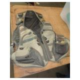 FISHING VEST