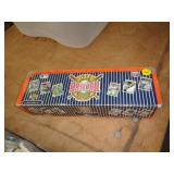 1992 BASEBALL CARDS / OPEN BOX