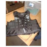 LIFE JACKET SZ XL