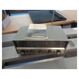 HALLICRAFTERS SHORTWAVE RADIO