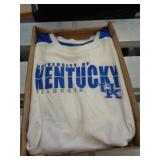 U K SHIRT SZ XL