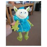 STUFFED TOY