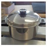 LUSTER CRAFT COOKPOT