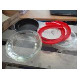 BAKING ITEMS