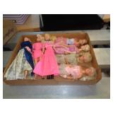 BARBIE DOLLS