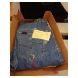 MENS 36X34 JEANS