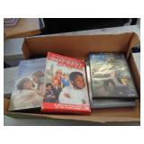 DVDS