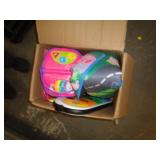 LOT OF TOYS