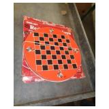 CHINESE CHECKERS
