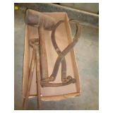 VINTAGE TOOLS