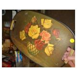 TRAY