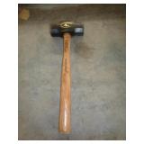 4LB HAND SLEDGE
